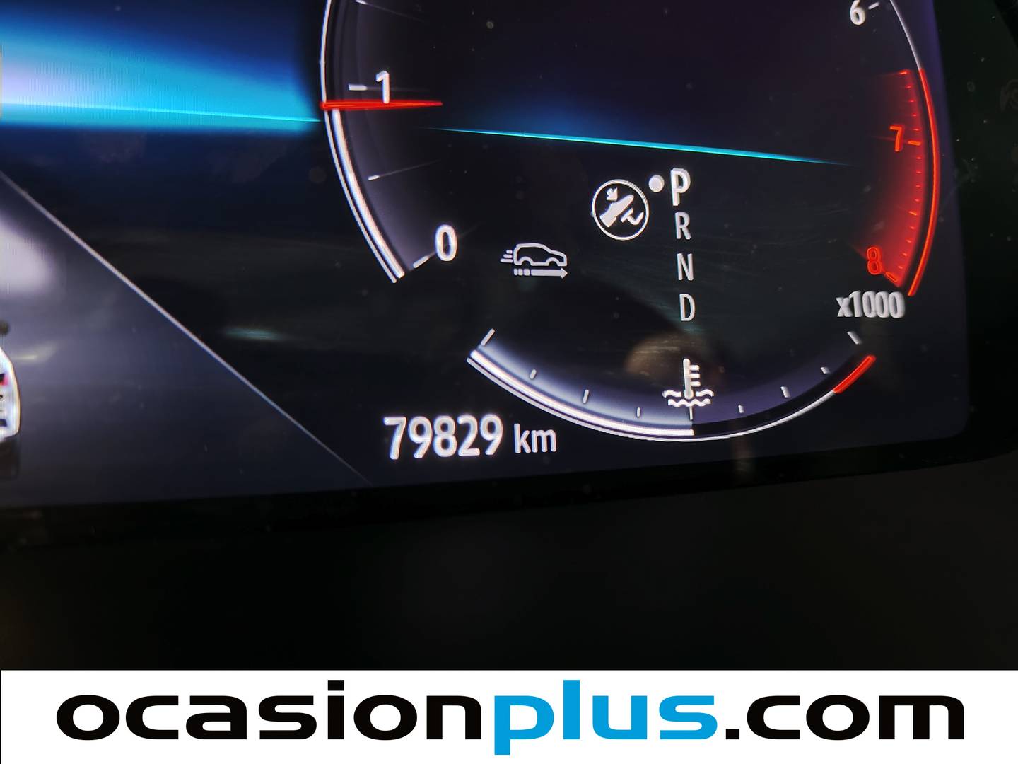 Renault Arkana Renault Arkana Zen TCe  (140 CV) EDC Microhíbrido seminuevo