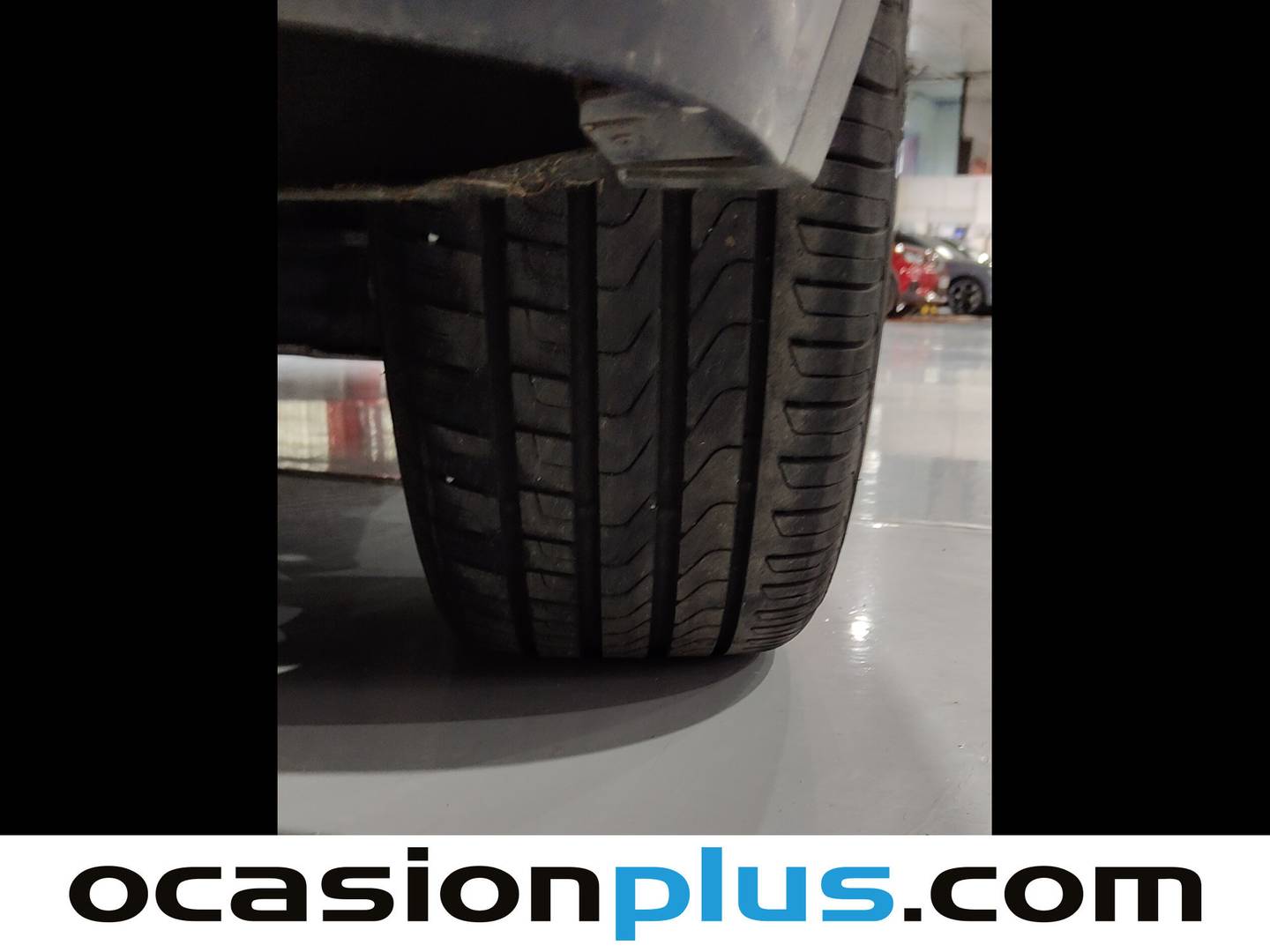 Foto Volkswagen Tiguan Volkswagen Tiguan R-Line 1.5 TSI 1(150 CV) DSG