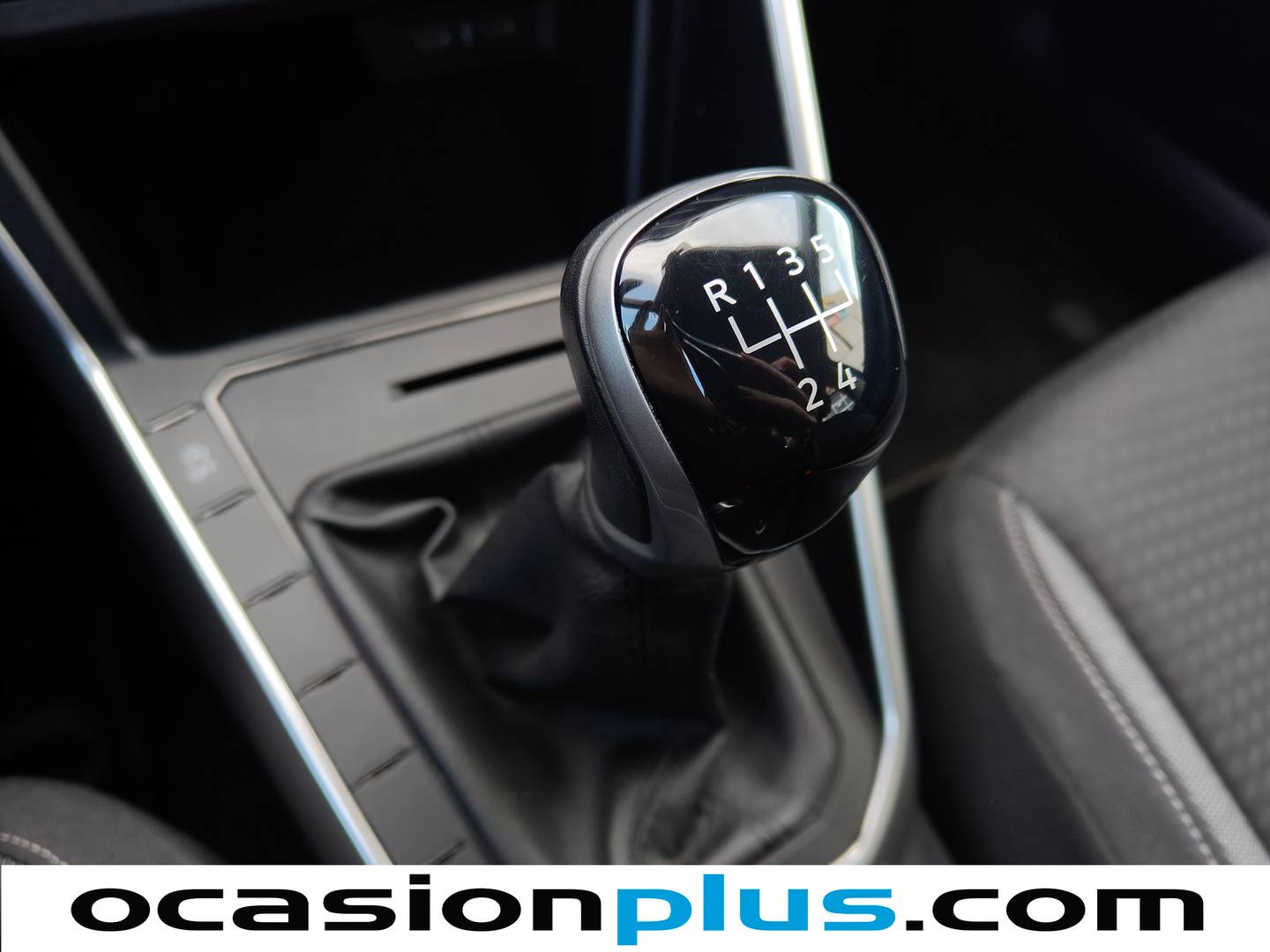 Foto Volkswagen Polo Volkswagen Polo Life 1.0 TSI (95 CV)