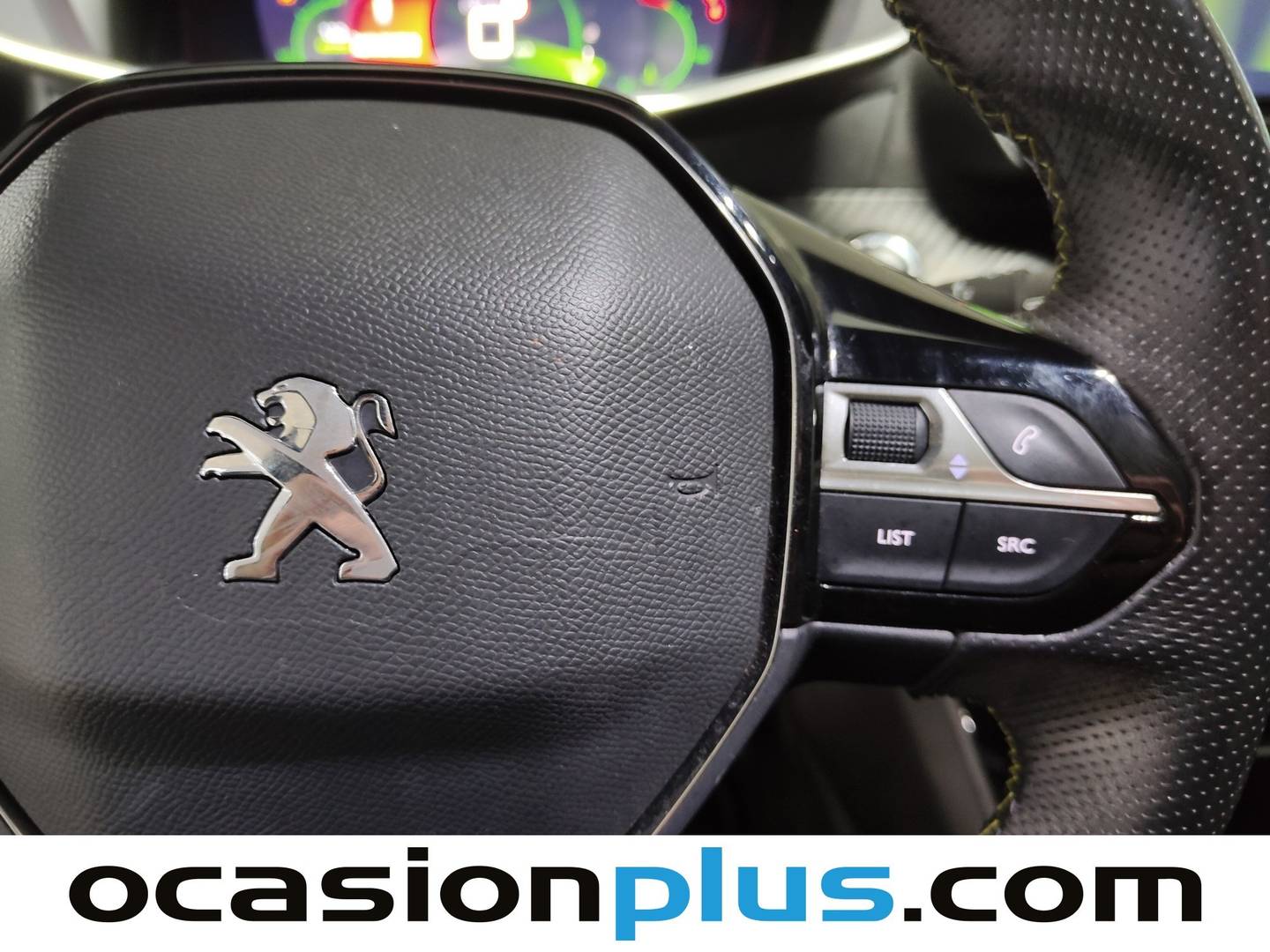 Foto Peugeot 208 Peugeot 208 BlueHDi 100 GT Line (100 CV)