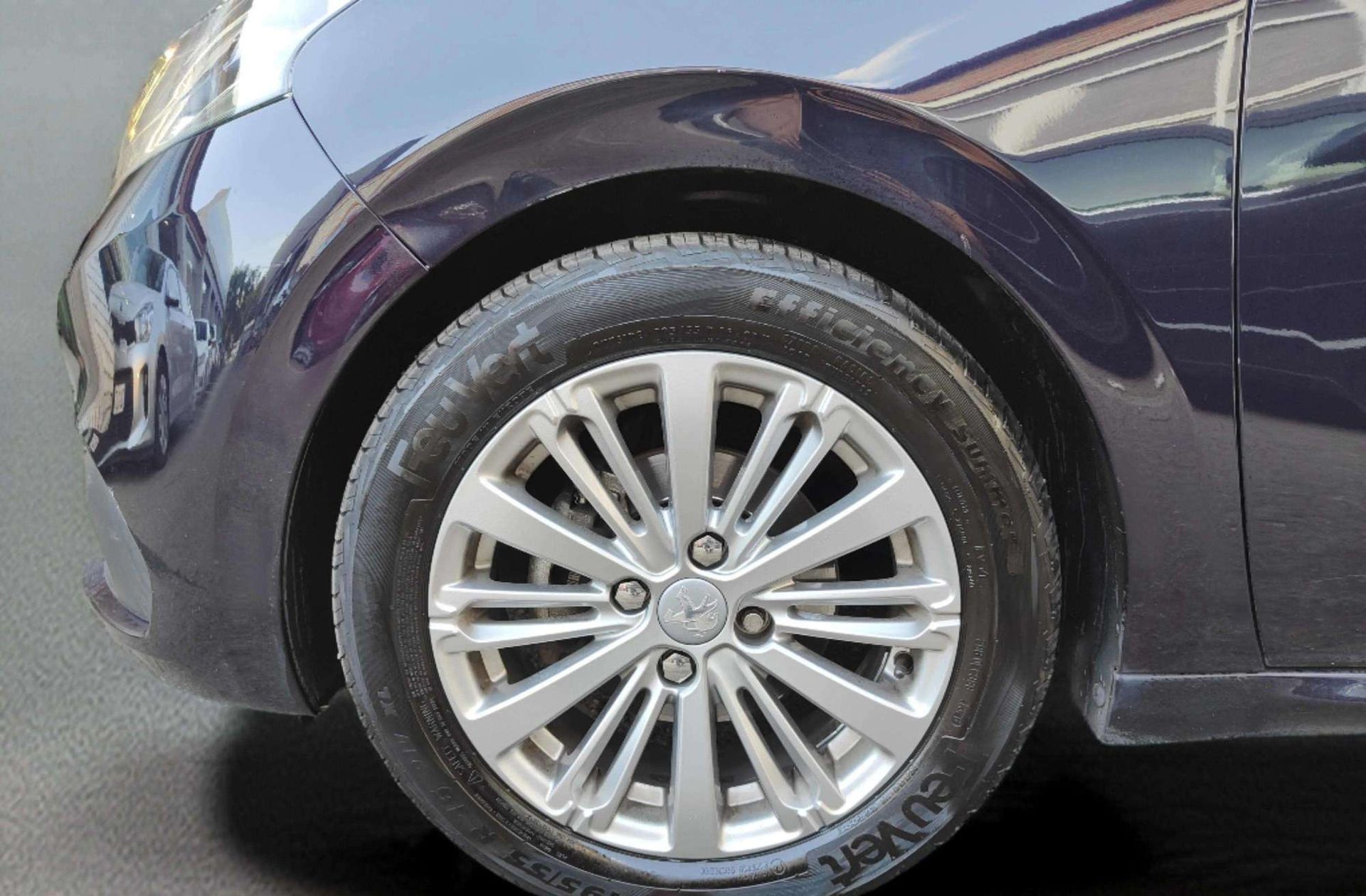 Peugeot 208 PureTech 82 Style - foto 37