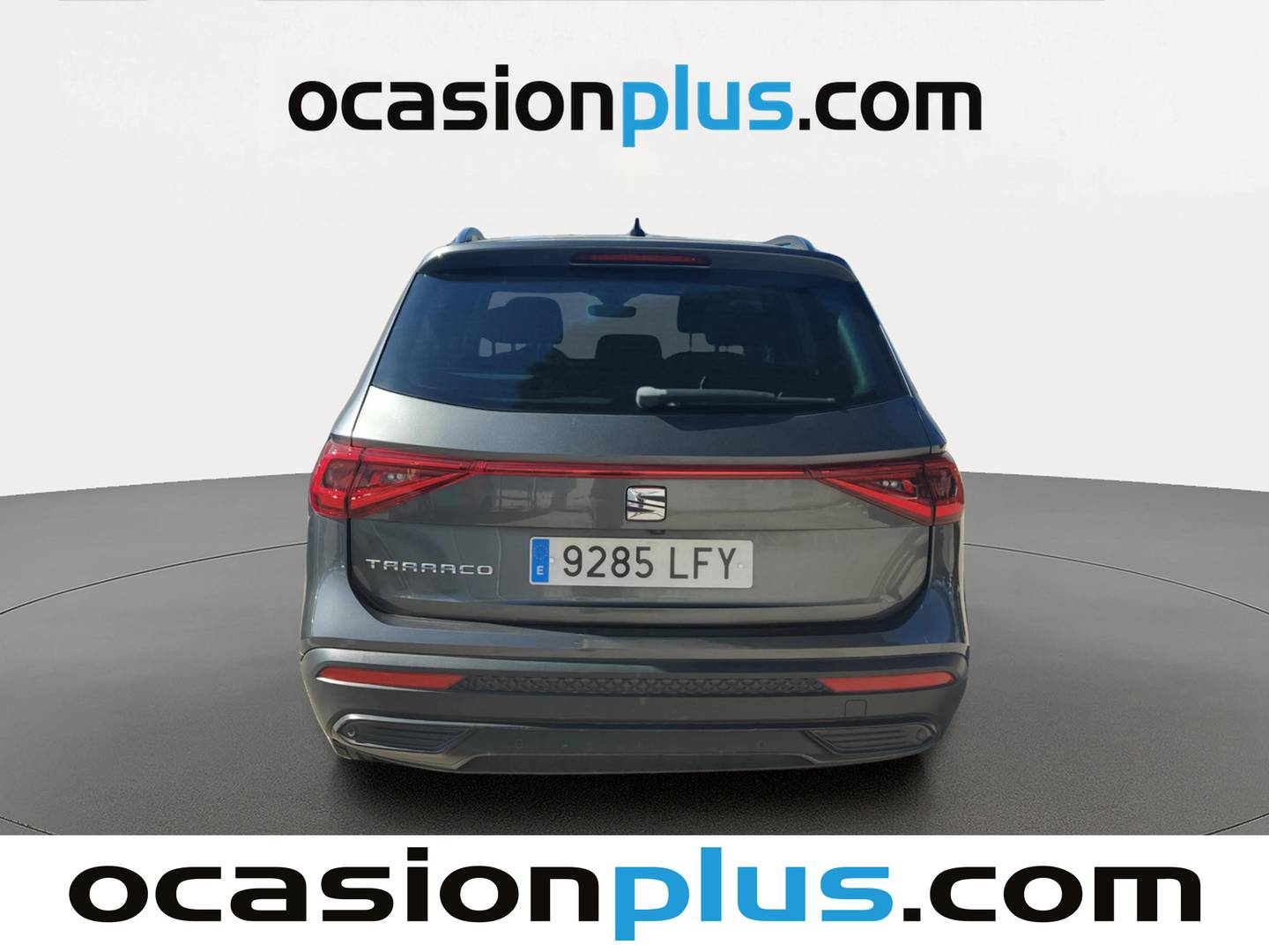 Seat Tarraco SEAT Tarraco 1.5 TSI S&S Style Plus (150 CV) 7 Plazas barato
