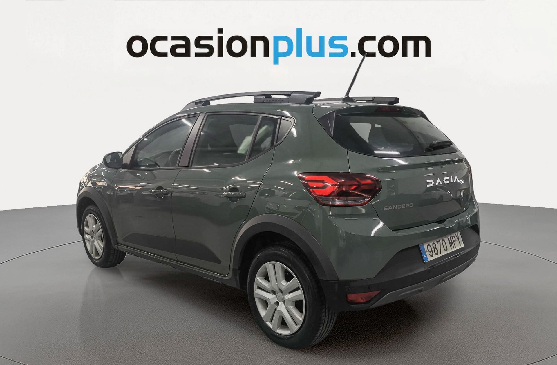 Dacia Sandero Stepway Expression TCe - foto 3