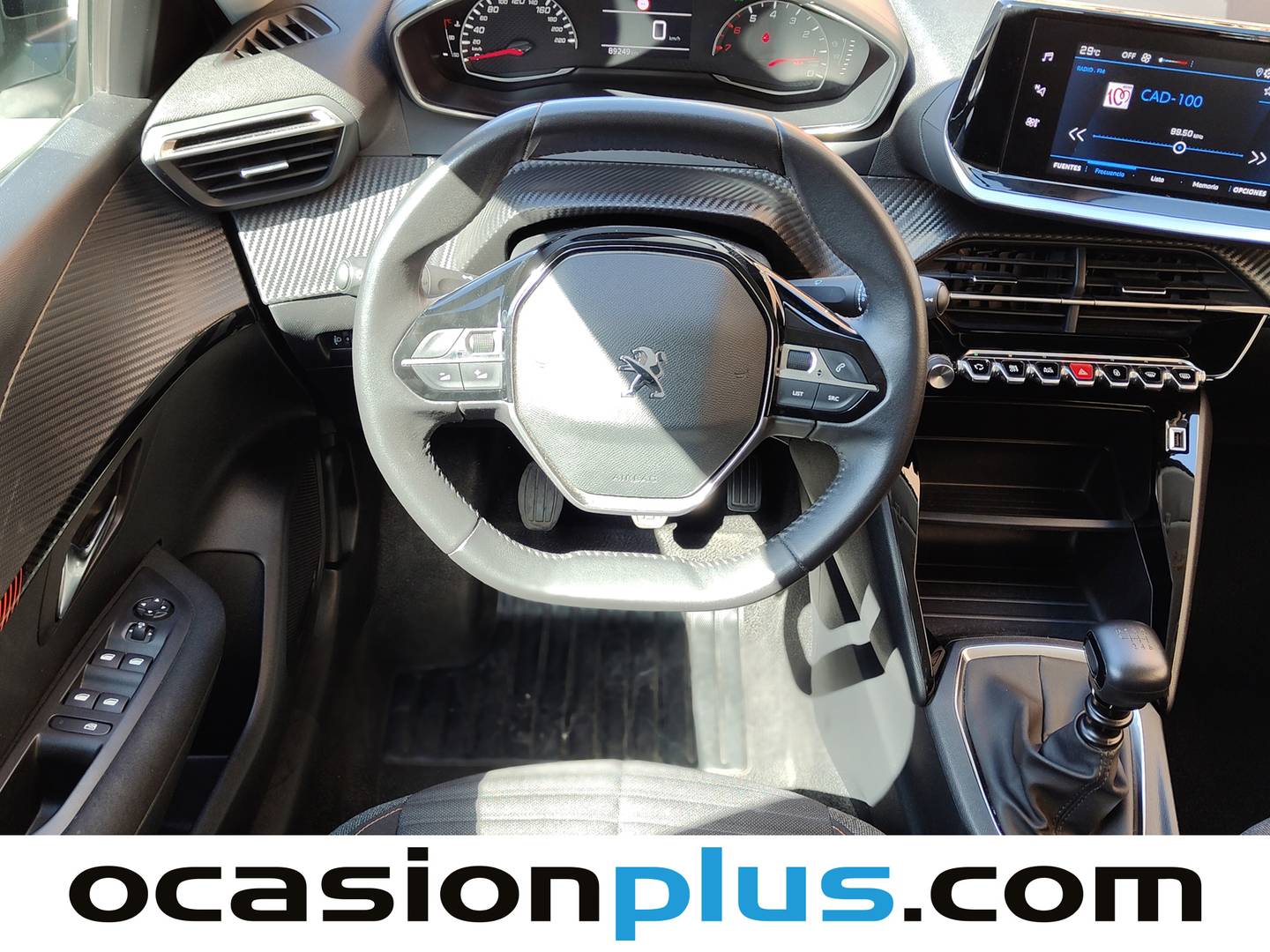 Foto Peugeot 208 Peugeot 208 PureTech 100 Active Pack (100 CV)