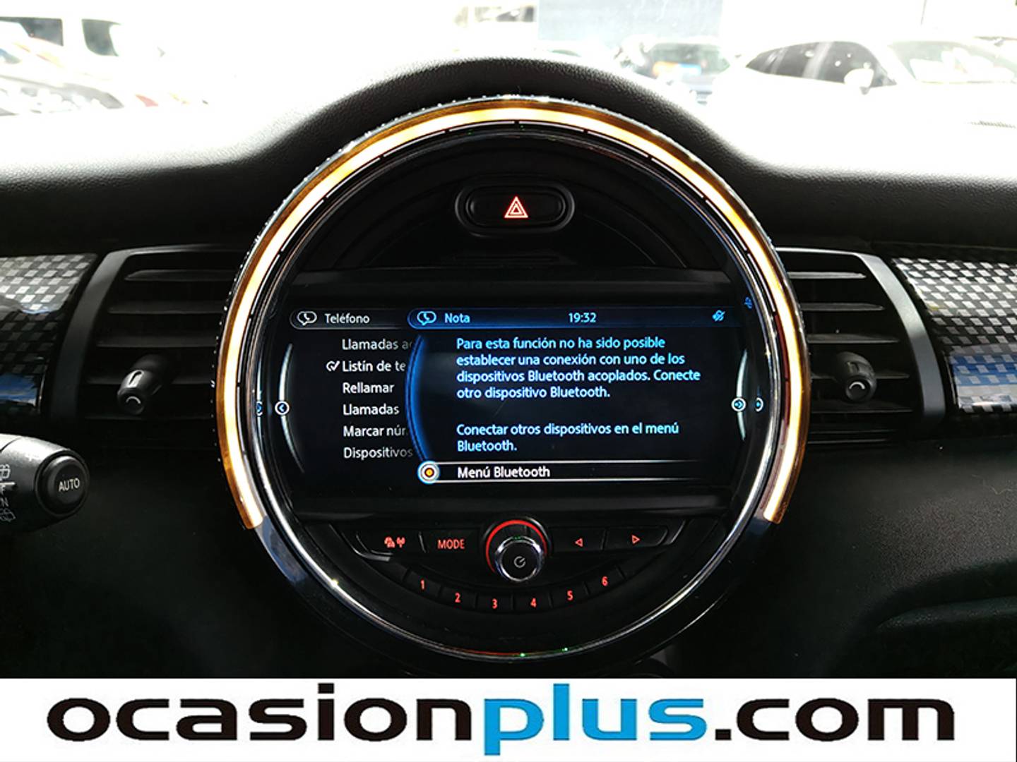 Foto Mini MINI MINI MINI 3 Puertas John Cooper Works (231 CV)