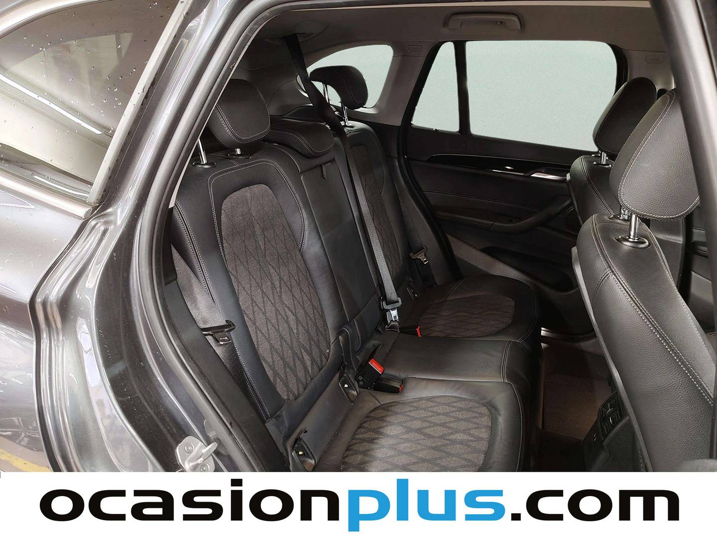 Foto BMW X1 BMW X1 sDrive18d (150 CV)