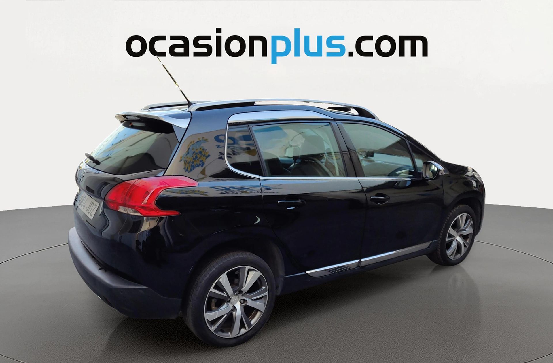 Peugeot 2008 e-HDI 92 Allure - foto 4