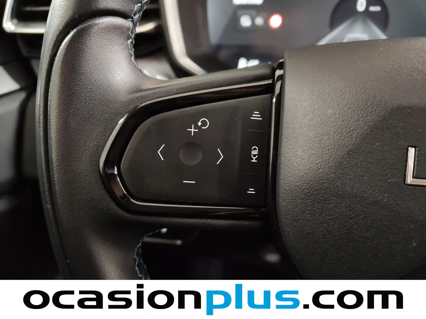 Foto Lynk & Co 01 Lynk & Co 01 1.5 PHEV (261 CV)