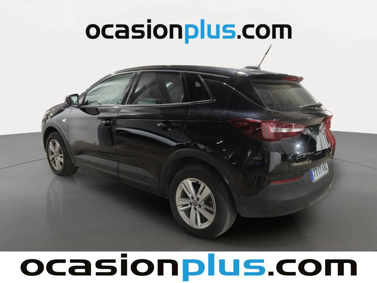 Opel Grandland X Opel Grandland X 1.6 CDTi Selective (120 CV) seminuevo