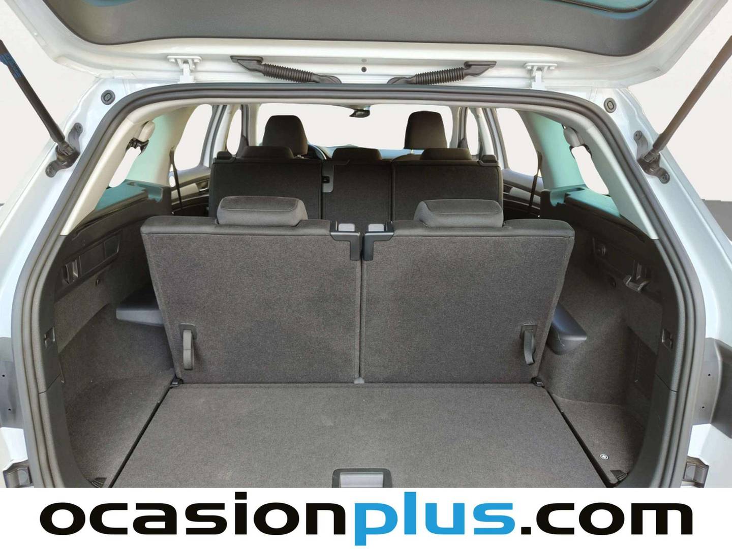 Skoda Kodiaq Skoda Kodiaq 1.5 TSI Ambition 4x2 (150 CV) 7 plazas gasolina