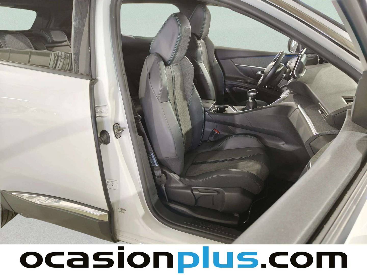 Peugeot 3008 Peugeot 3008 PureTech 13 S&S Allure Pack (130 CV) manual