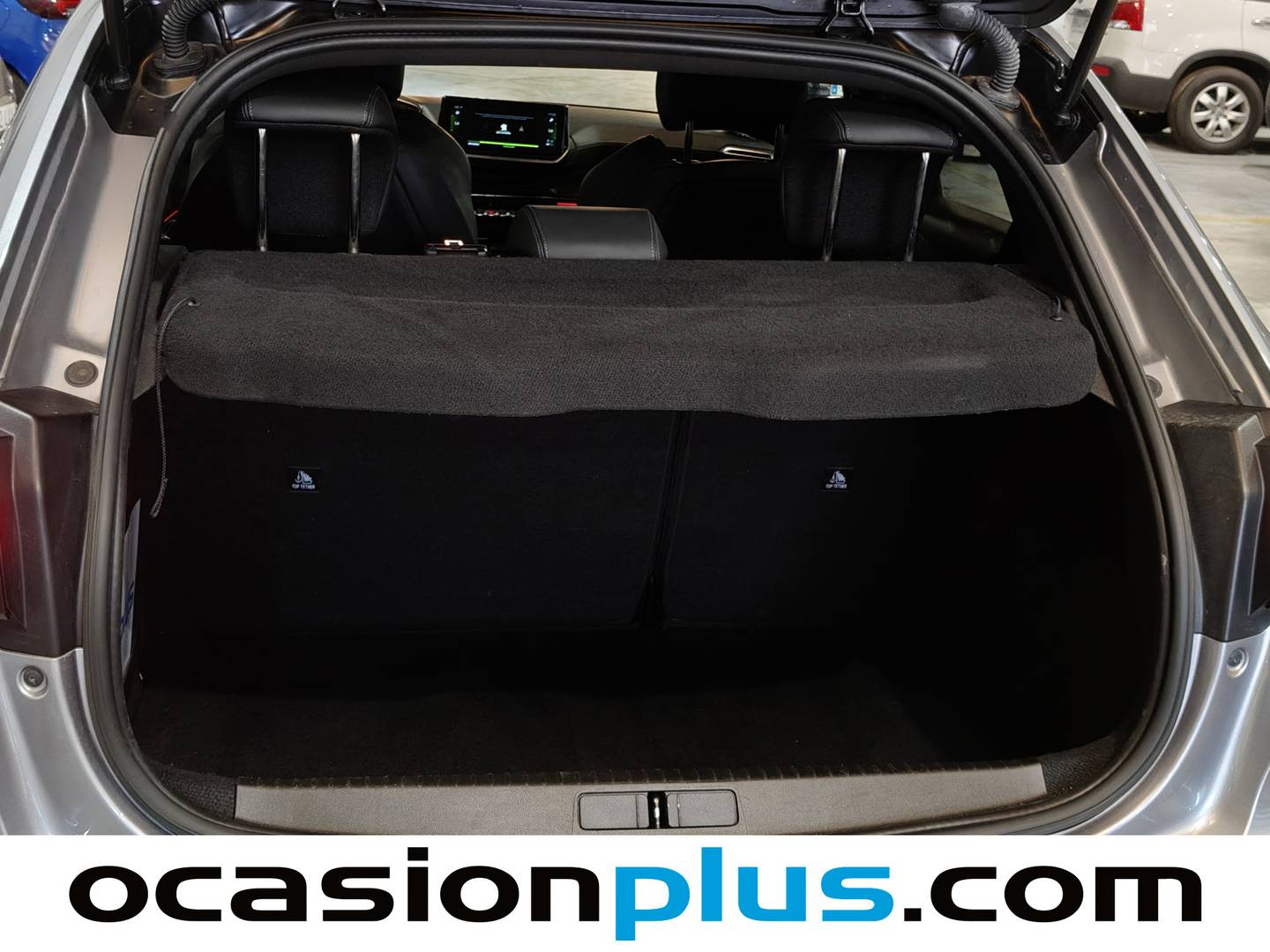 Peugeot 208 Peugeot 208 PureTech 100 GT (100 CV) manual