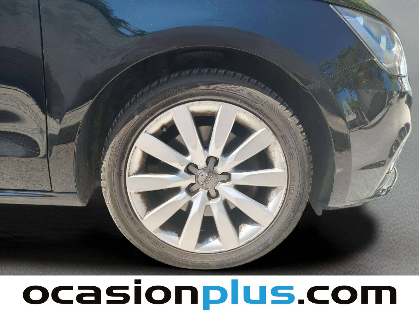 Audi A1 Audi A1 Ambition 1.4 TFSI (122 CV) barato