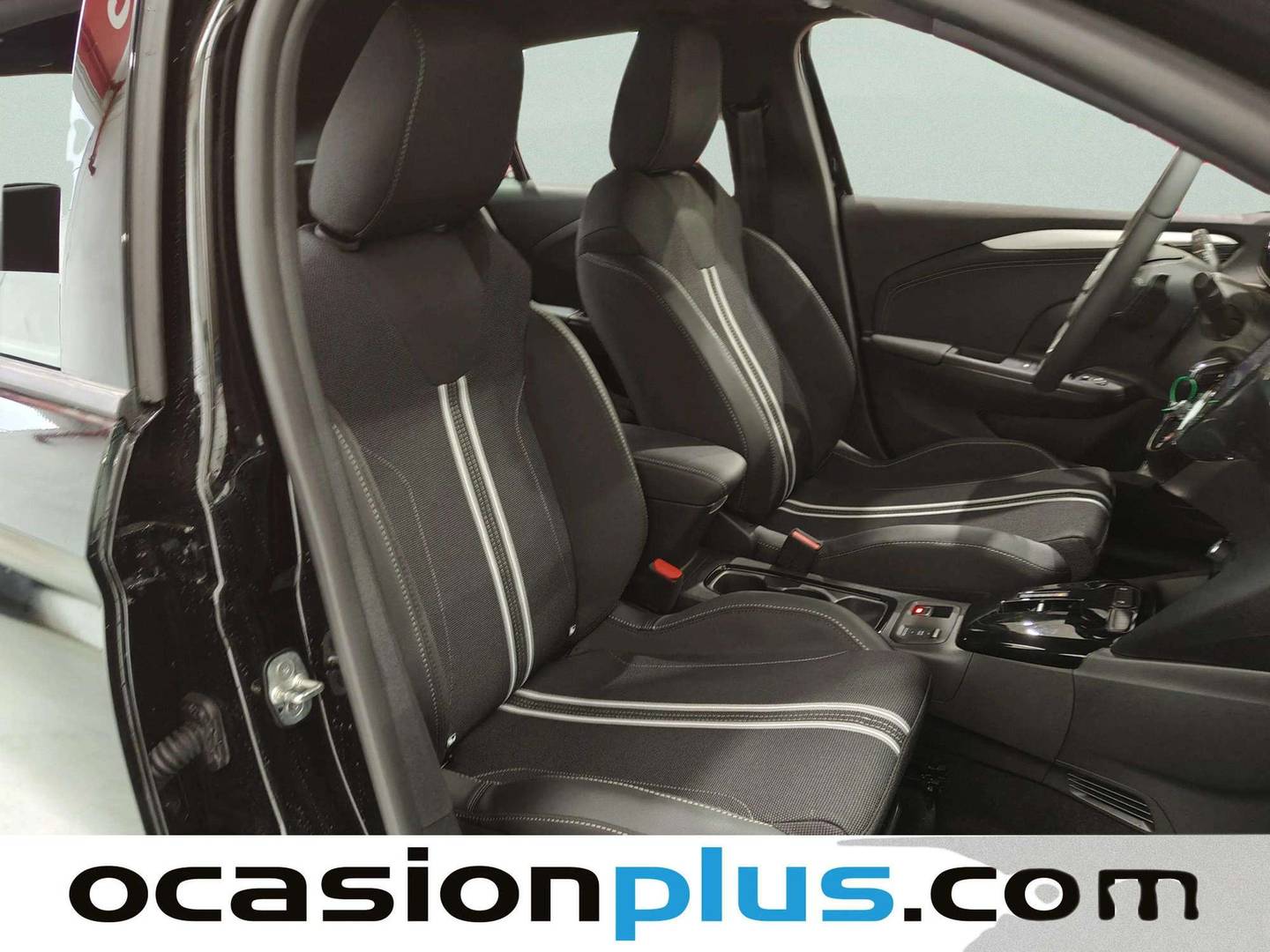 Foto Opel Corsa Opel Corsa 1.2 T XHL Hybrid GS eDCT (110 CV)