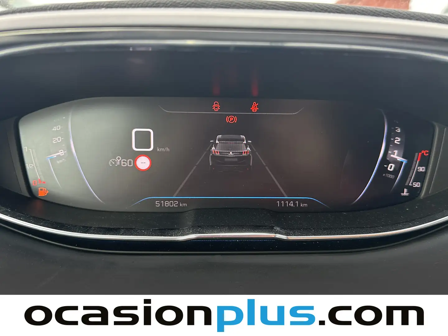 Foto Peugeot 3008 Peugeot 3008 BlueHDi 130 S&S Active Pack (130 CV)