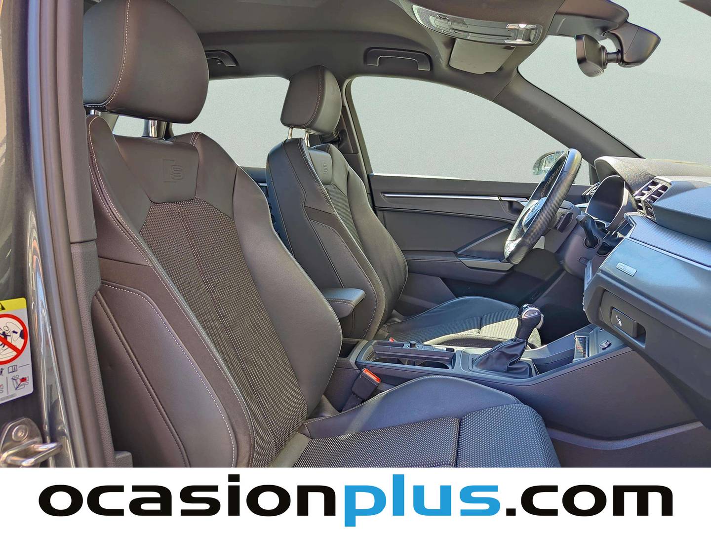 Audi Q3 Audi Q3 S line 35 TFSI (150 CV) S tronic al mejor precio