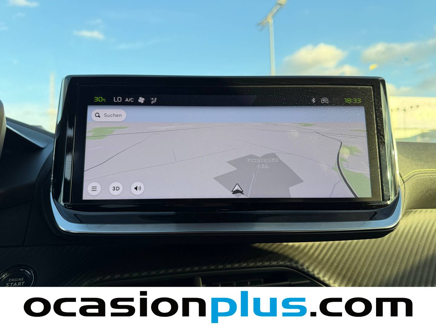 Peugeot 2008 Peugeot 2008 PureTech 130 S&S GT EAT8 (130 CV) km 0