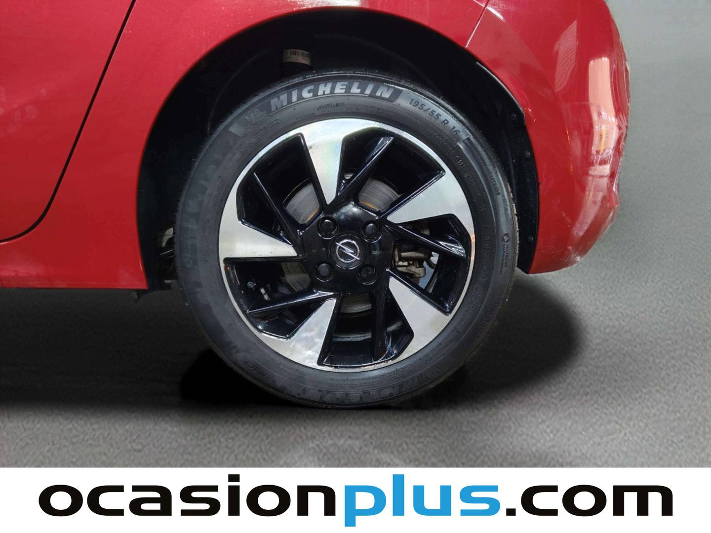 Foto Opel Corsa-e Opel Corsa-e 50kWh Elegance-e (136 CV)