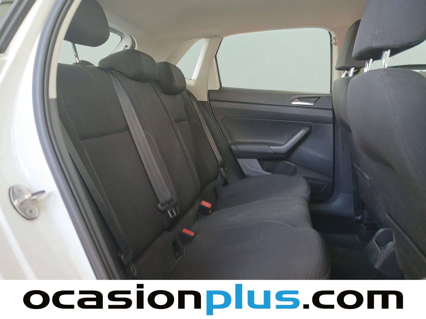 Volkswagen Polo Volkswagen Polo Advance 1.0 TSI (95 CV) al mejor precio