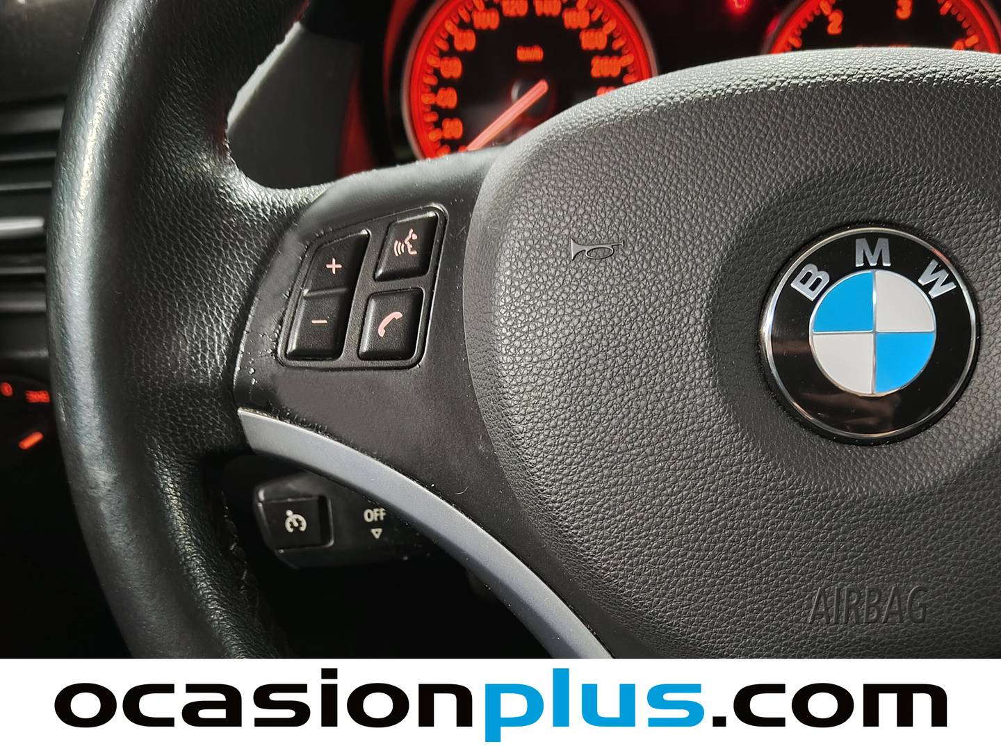 BMW X1 BMW X1 sDrive18d (143 CV) seminuevo