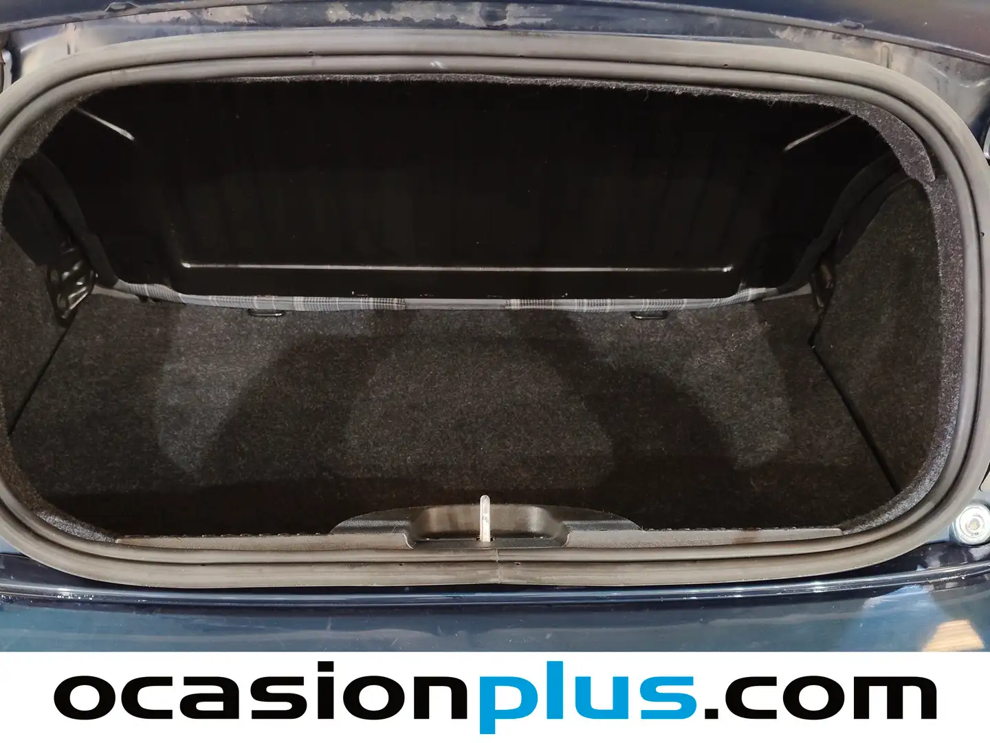 Foto Fiat 500C Fiat 500C 1.2 8v Cabrio Lounge (69 CV)