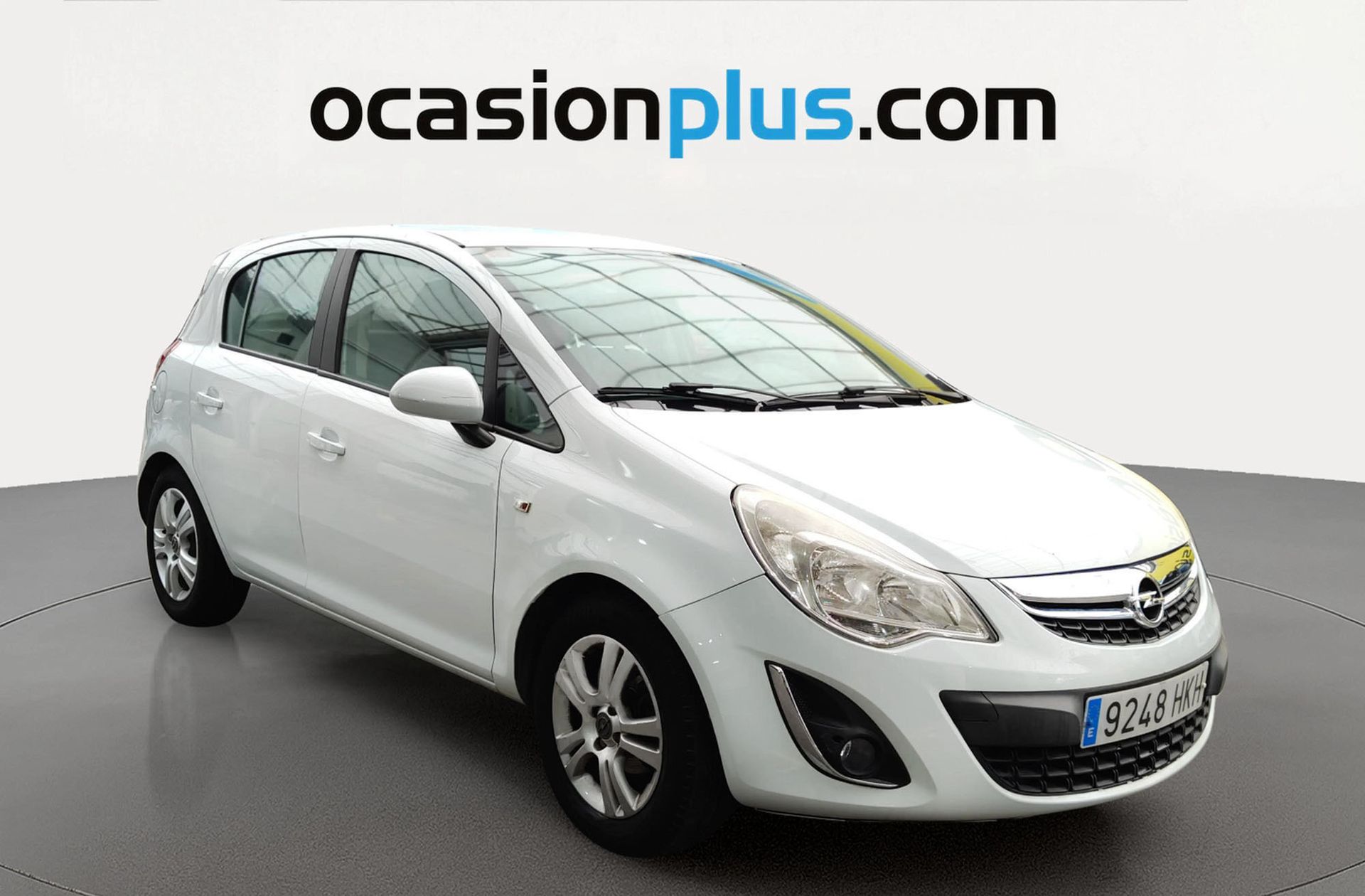 Opel Corsa 1.2 C'Mon - foto 2