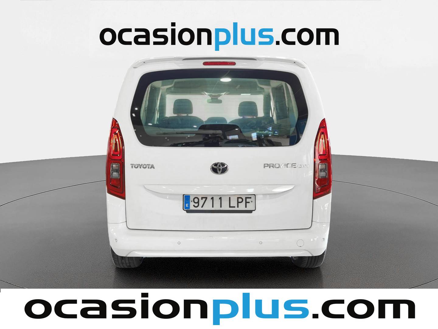 Toyota Proace City Toyota Proace City 1.5 D VX L1 (102 CV) barato
