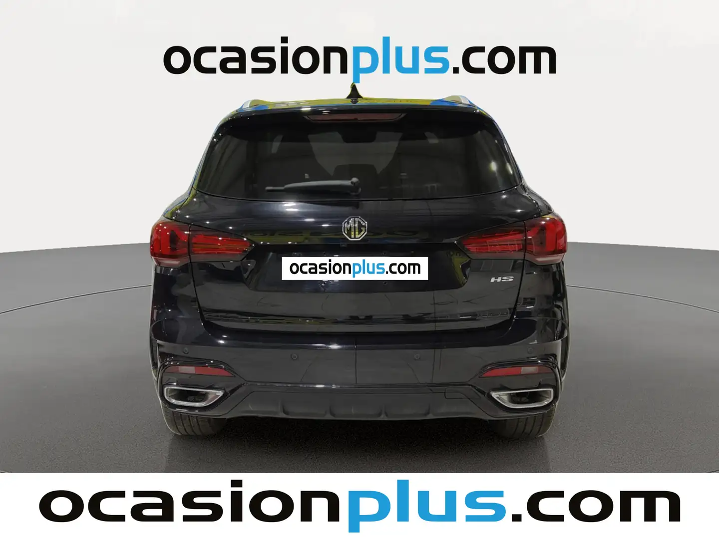 Foto MG HS MG HS 1.5 Turbo GDI Luxury (162 CV)