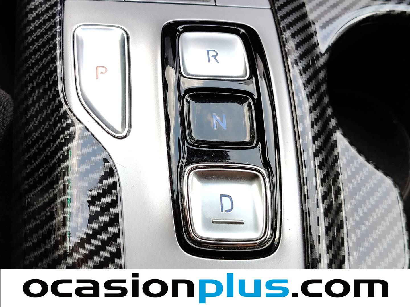 Hyundai Tucson Hyundai Tucson 1.6 TGDI HEV Tecno Auto 2C (230 CV) de segunda mano