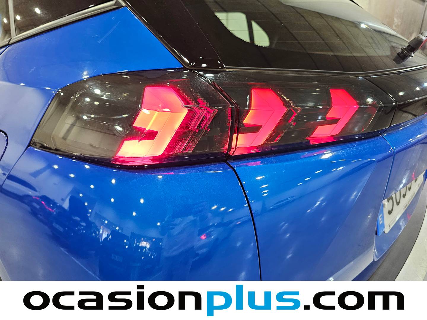 Foto Peugeot 2008 Peugeot 2008 Puretech 100 S&S Active Pack (100 CV)