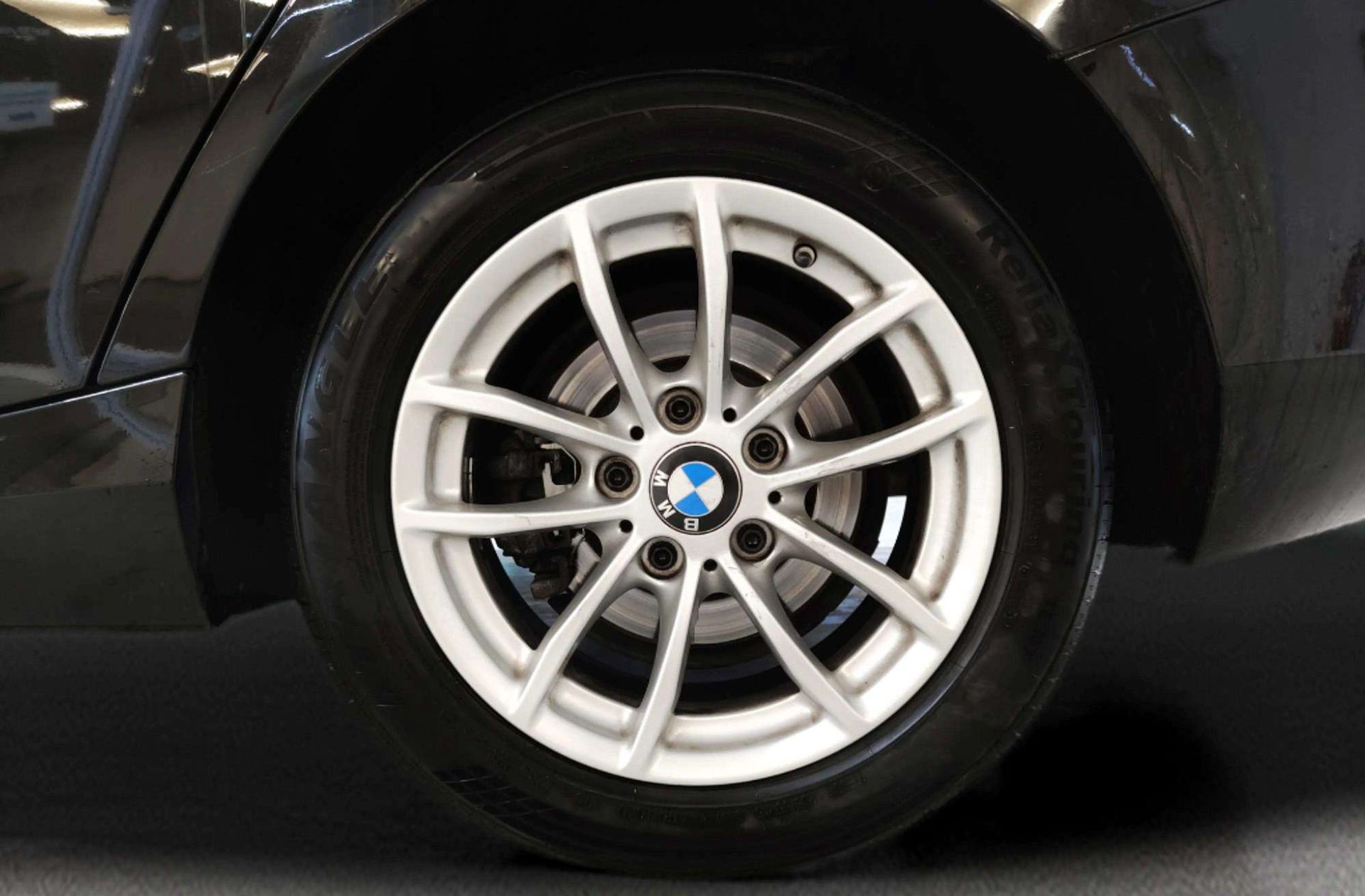 BMW Serie 1 118d - foto 40