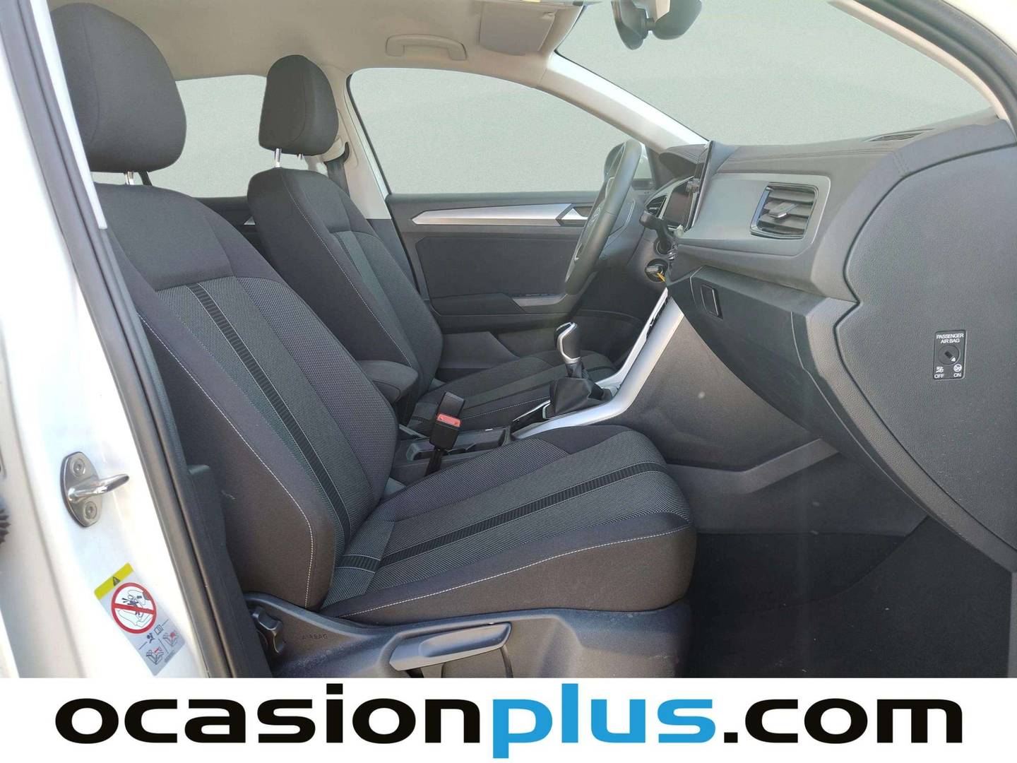 Volkswagen T-Roc Volkswagen T-Roc Life 2.0 TDI (115 CV) manual