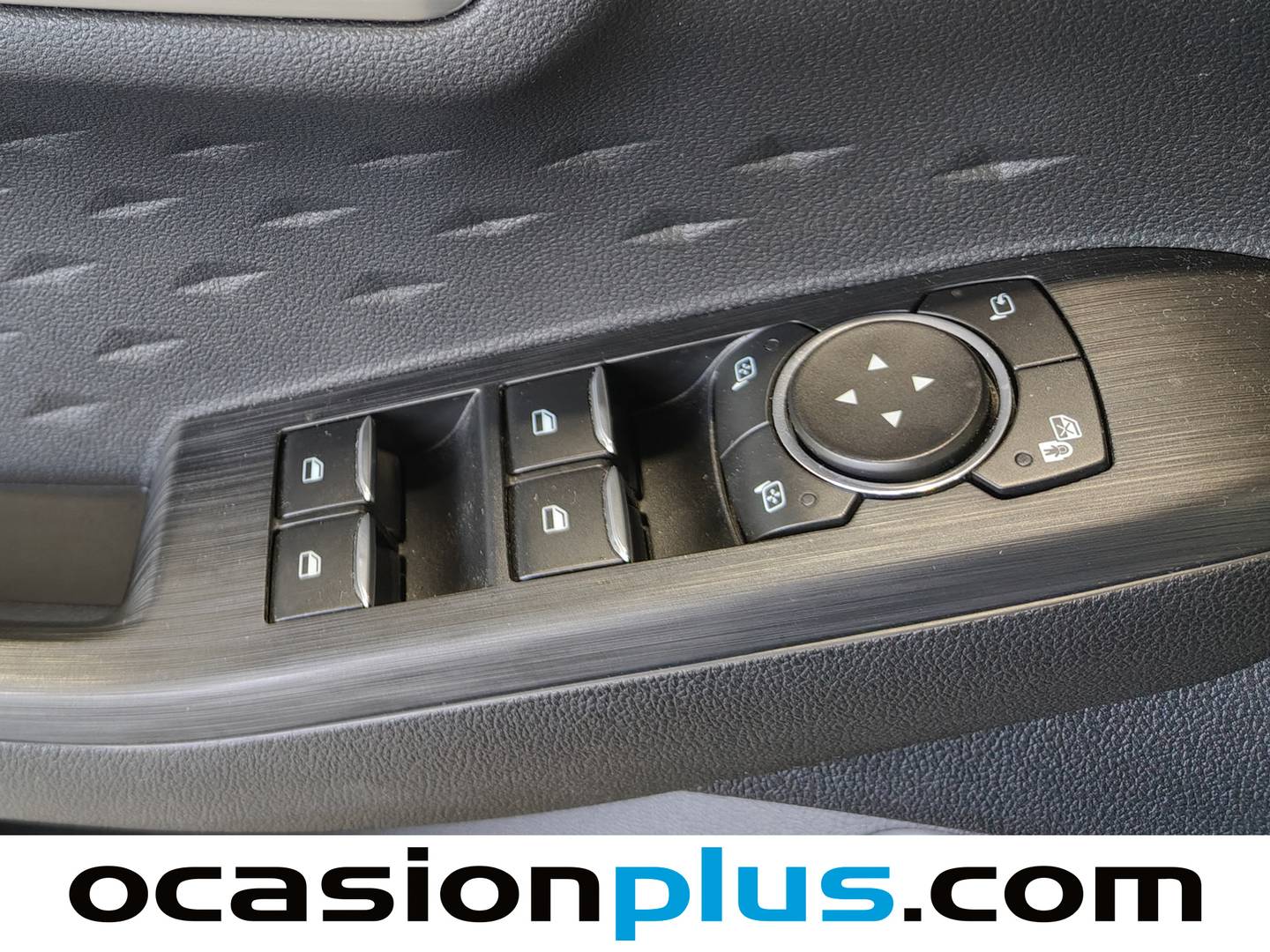 Foto Ford Kuga Ford Kuga 2.0 EcoBlue MHEV Titanium (150 CV)