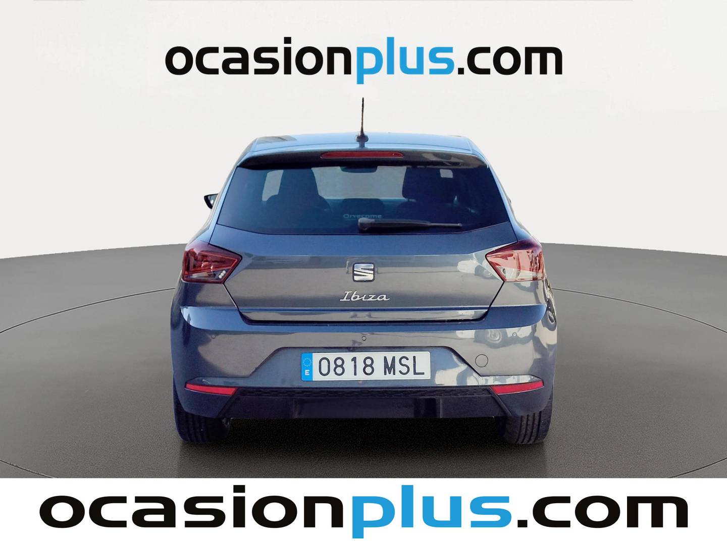 Seat Ibiza SEAT Ibiza 1.0 TSI S&S Special Edition Xcellence (115 CV) gasolina