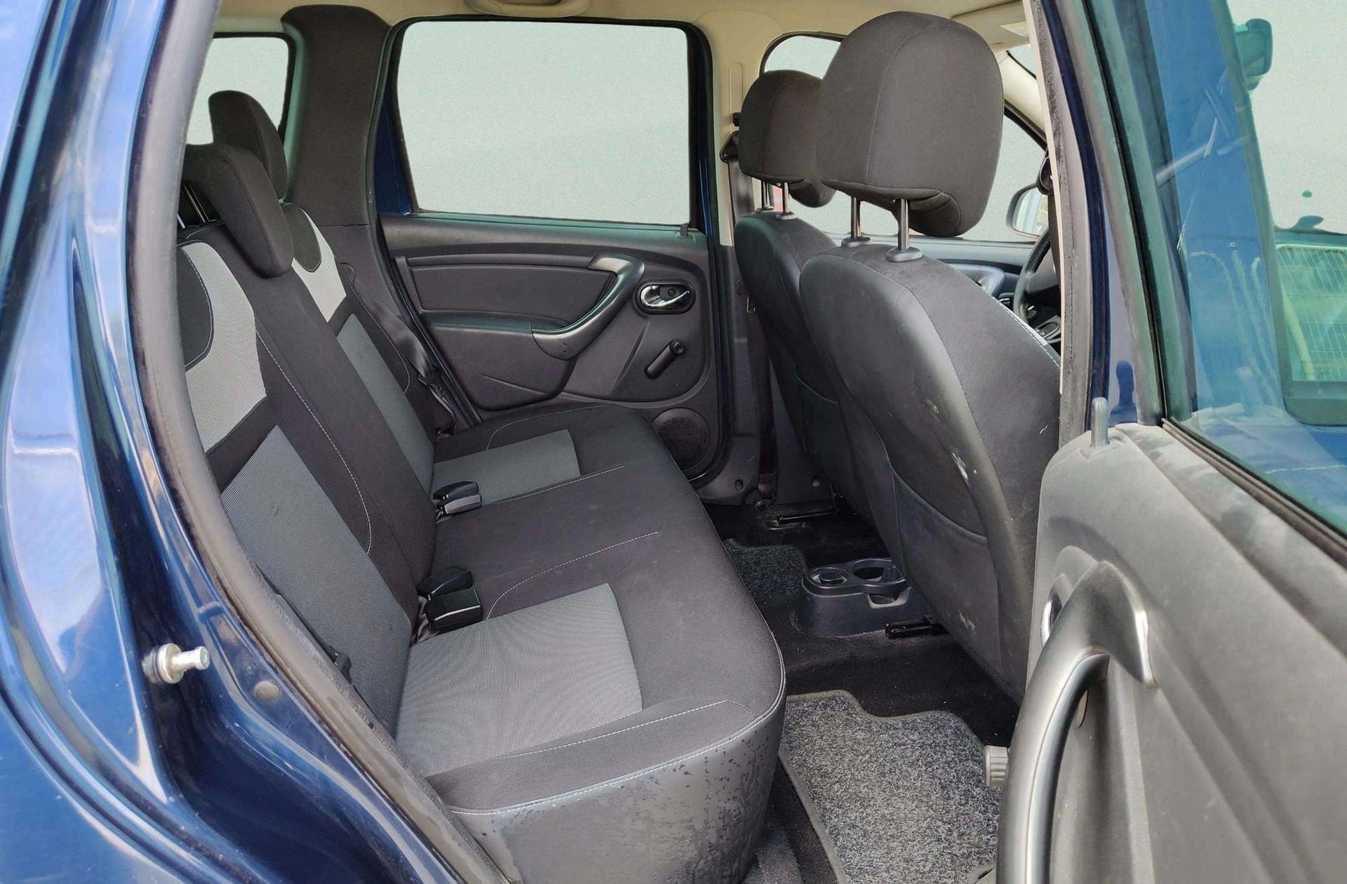Dacia Duster Laureate TCe 4x2 - foto 14