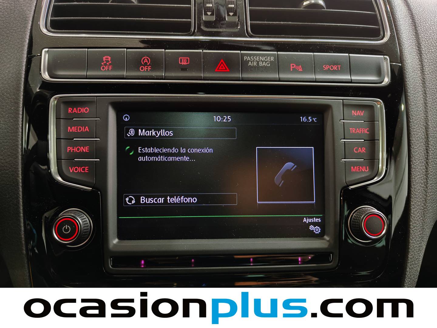 Volkswagen Polo Volkswagen Polo GTI 1.8 TSI (192 CV) km 0