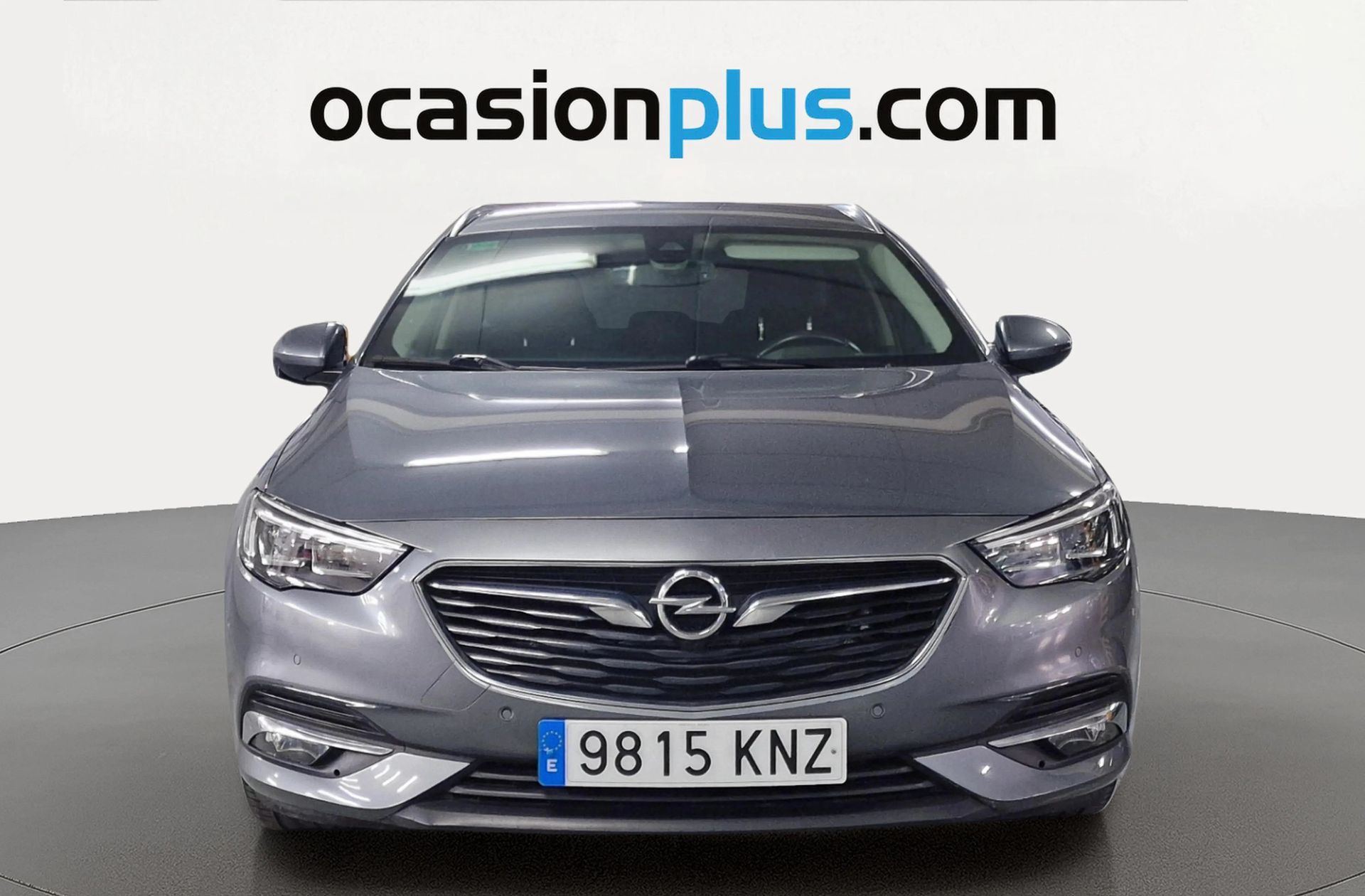 Opel Insignia Sports Tourer 2.0 CDTI Turbo D Excellence - foto 16