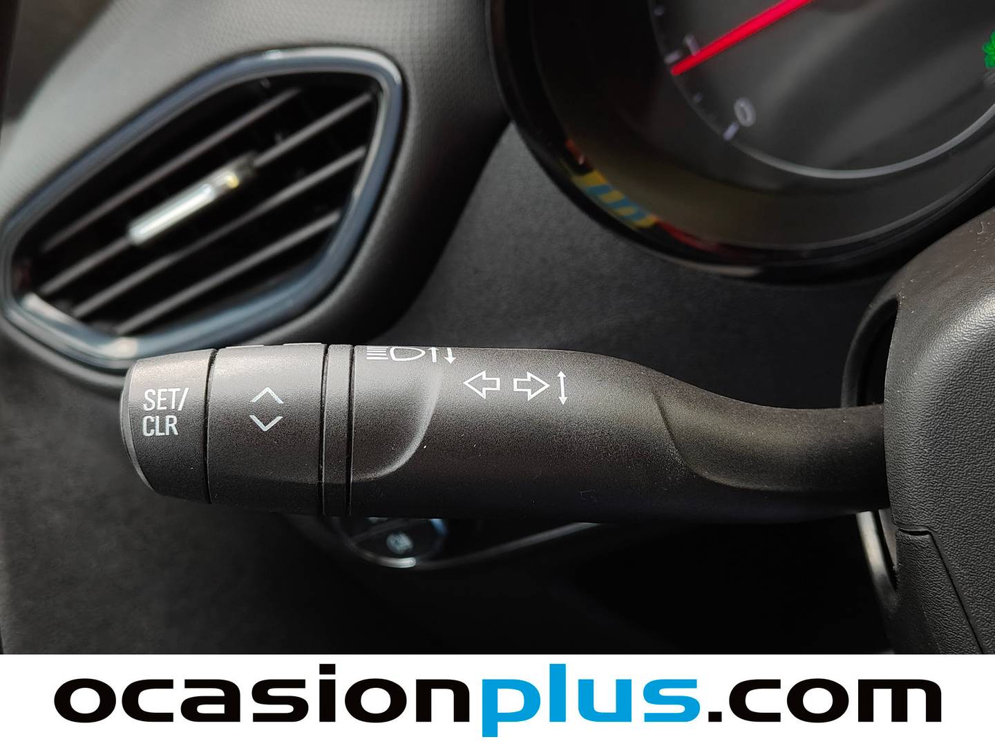 Opel Crossland X Opel Crossland X 1.2 S&S Design Line 120 Aniversario (110 CV) seminuevo