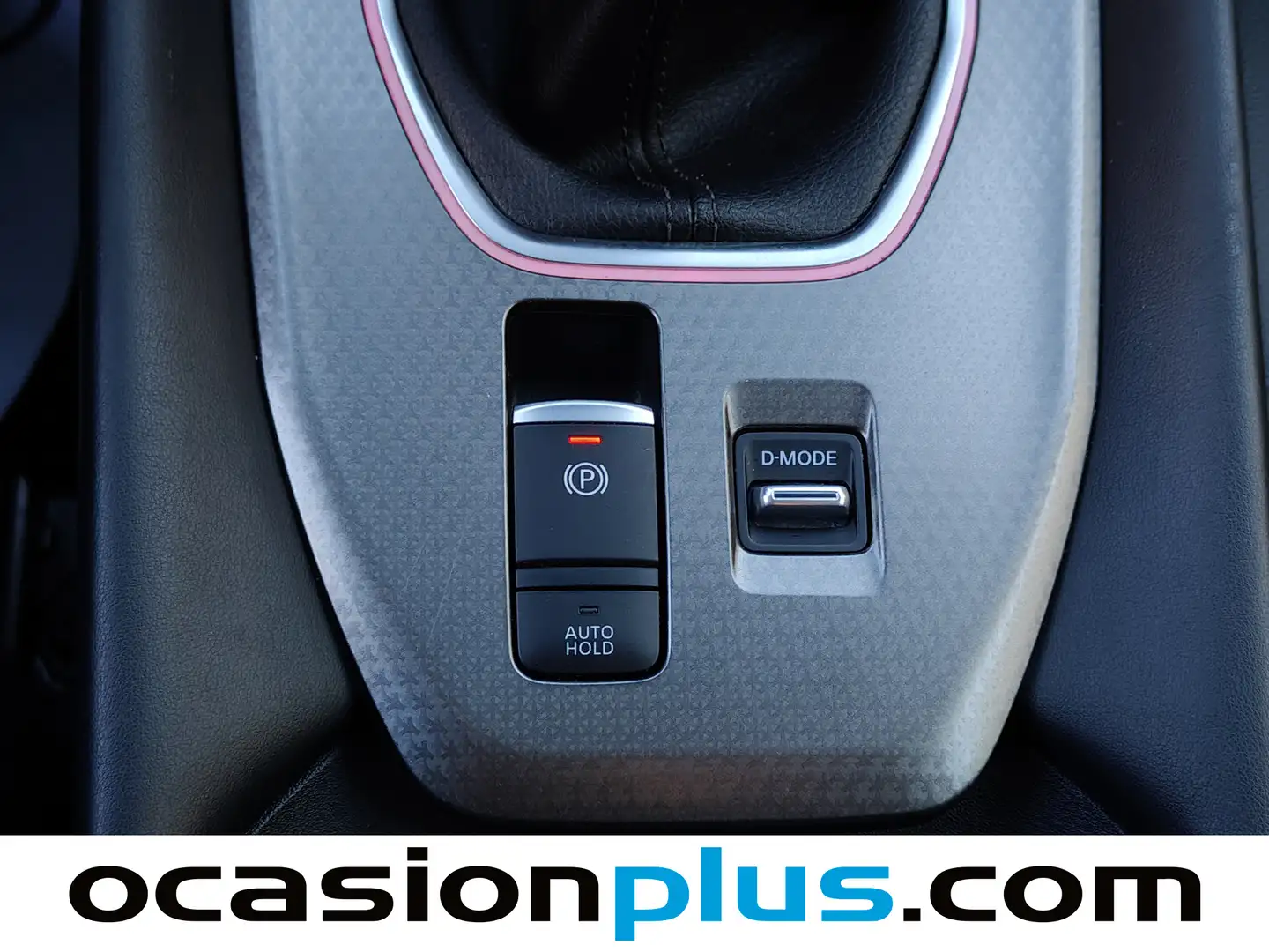 Foto Nissan QASHQAI Nissan Qashqai DIG-T 140 N-Connecta (140 CV)