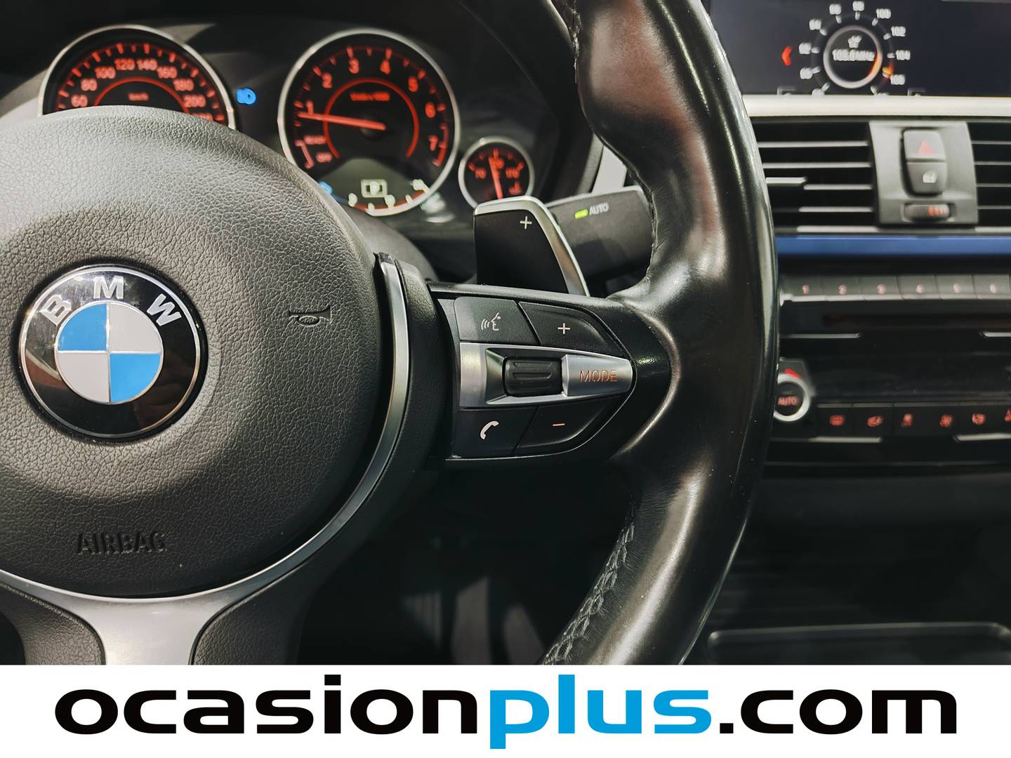 Foto BMW Serie 4 BMW Serie 4 440i Gran Coupe  (326 CV)  PACK M