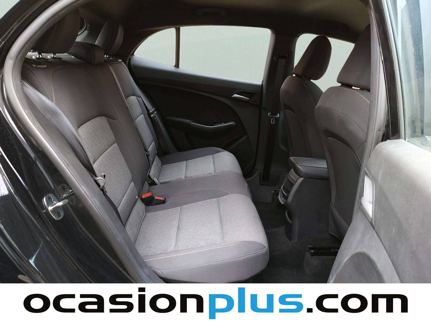 Foto MG MG3 Hybrid+ MG MG3 Hybrid+ Standard (195 CV)