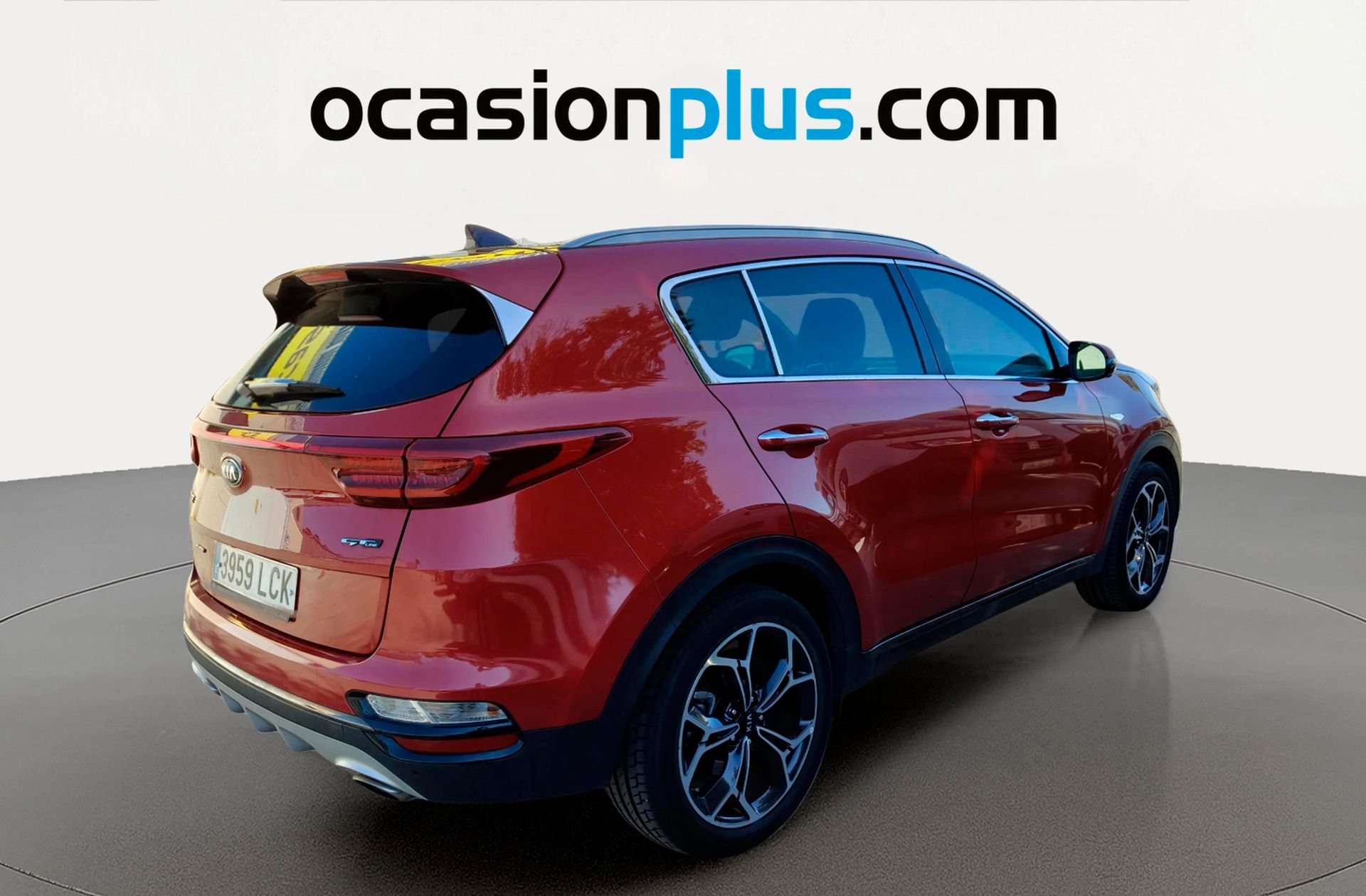Kia Sportage 1.6 T-GDi GT Line Xtreme Plus - foto 4