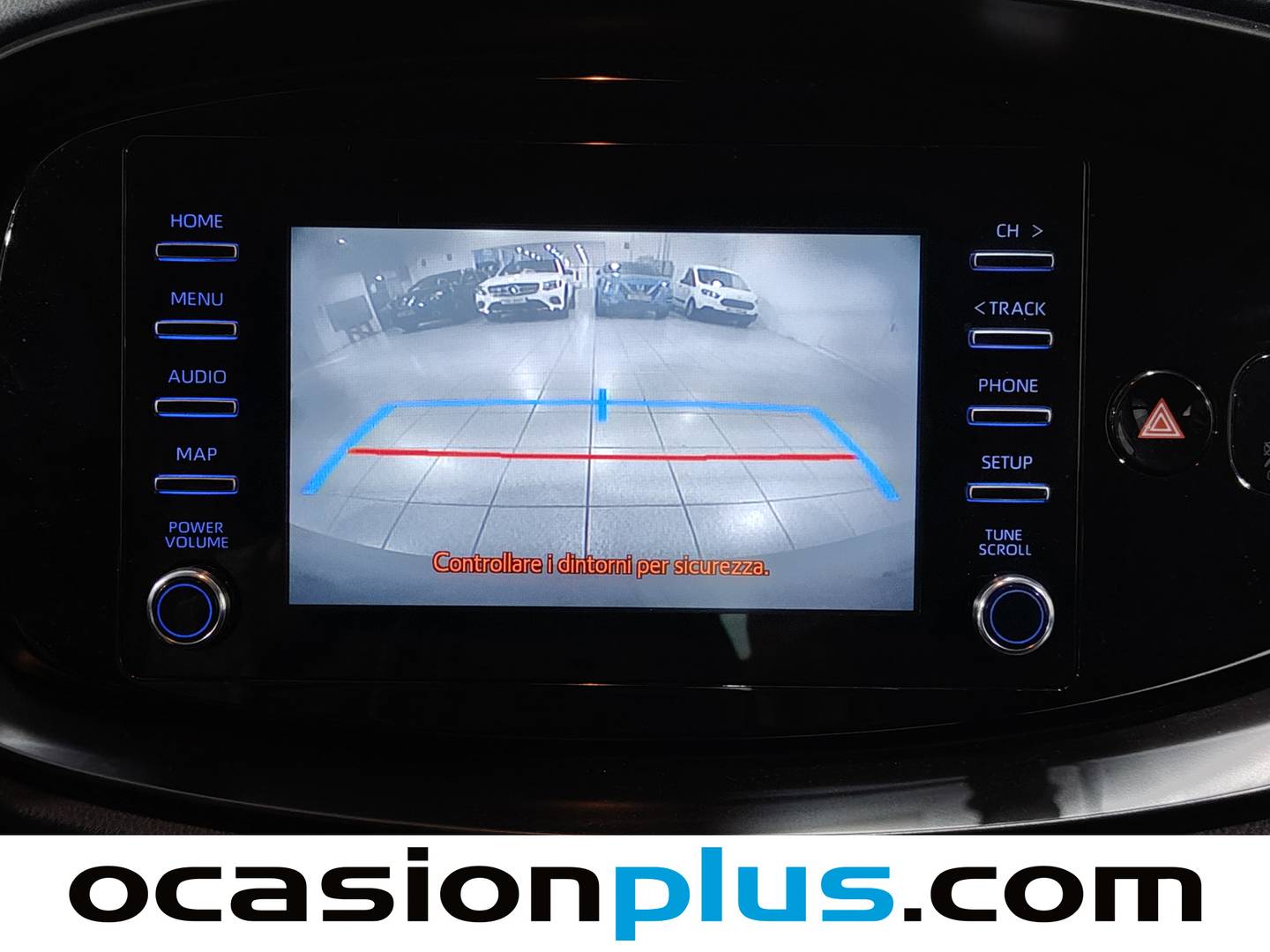 Foto Toyota Aygo X Cross Toyota Aygo X Cross 1.0 VVT-I Play (72 CV)