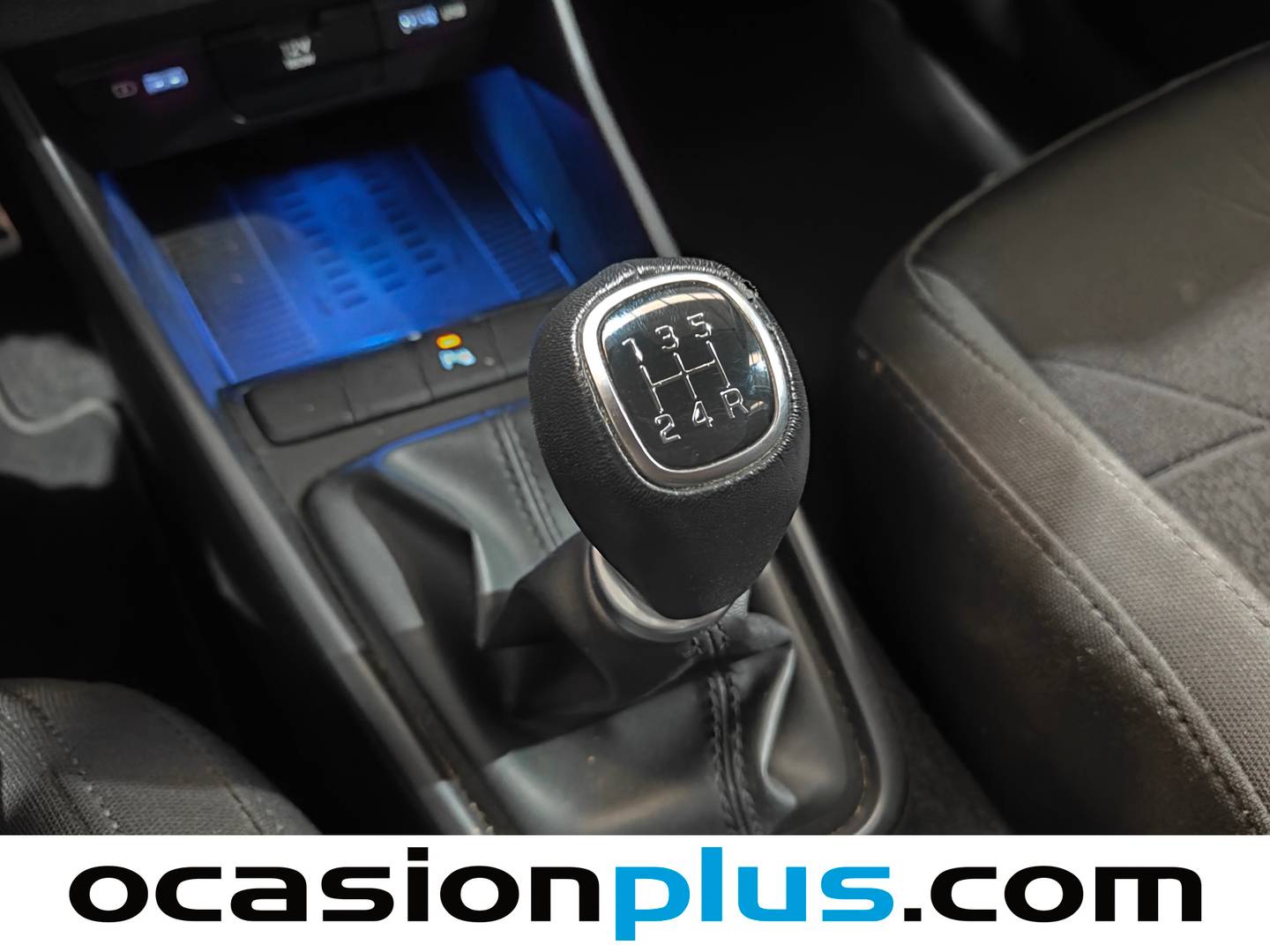 Foto Hyundai Bayon Hyundai Bayon 1.2 MPI Maxx (84 CV)