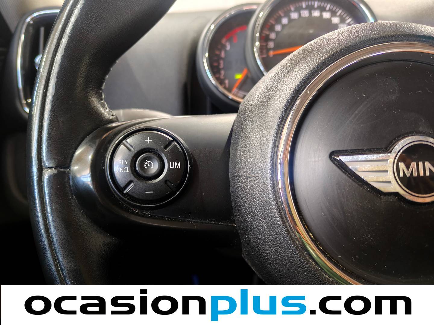 Mini Countryman Mini MINI Countryman Cooper D (150 CV) seminuevo