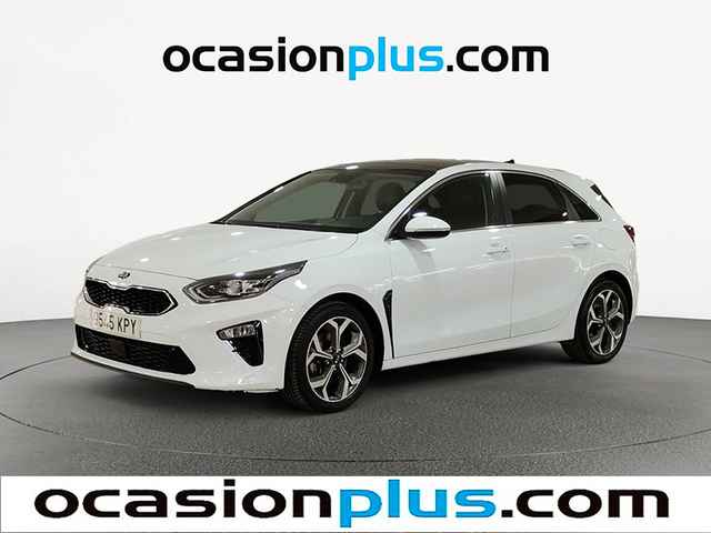 Kia Ceed Ocasión Jaén