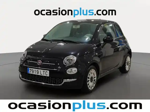 Fiat 500 1.0 Hybrid Dolcevita (70 CV) de segunda mano