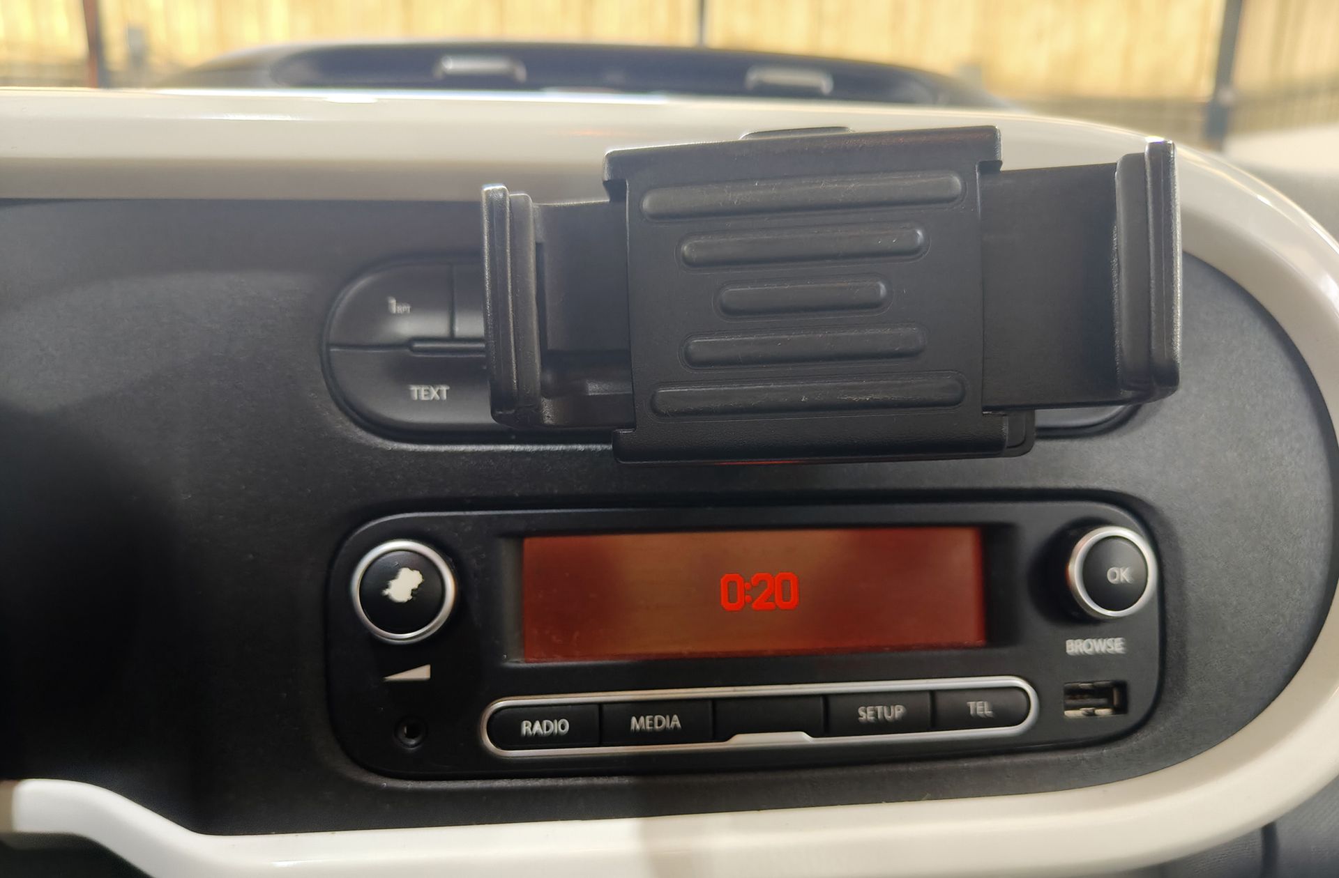 Renault Twingo Zen Energy TCe - foto 24