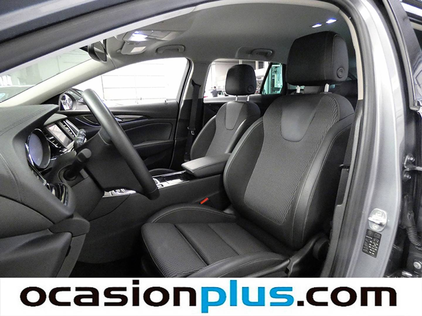 Foto Opel Insignia Opel Insignia 1.6 CDTI Turbo D Innovation (136 CV)