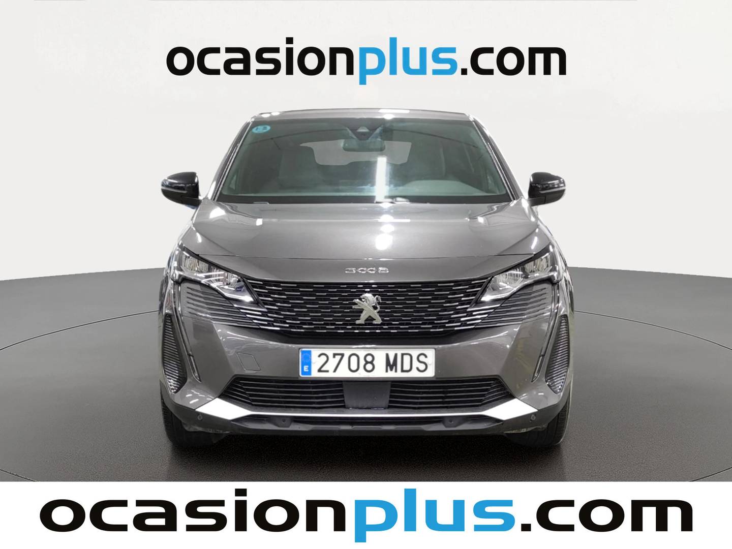 Peugeot 3008 Peugeot 3008 BlueHDi 130 S&S Allure Pack EAT8 (130 CV) 130cv